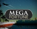 Mega Fortune – NetEnt progressive jackpot slot