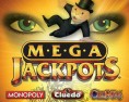MegaJackpots – IGT Progressive Jackpot Slots